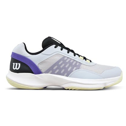 ZAPATILLAS PÁDEL WILSON HURAKN PRO V4