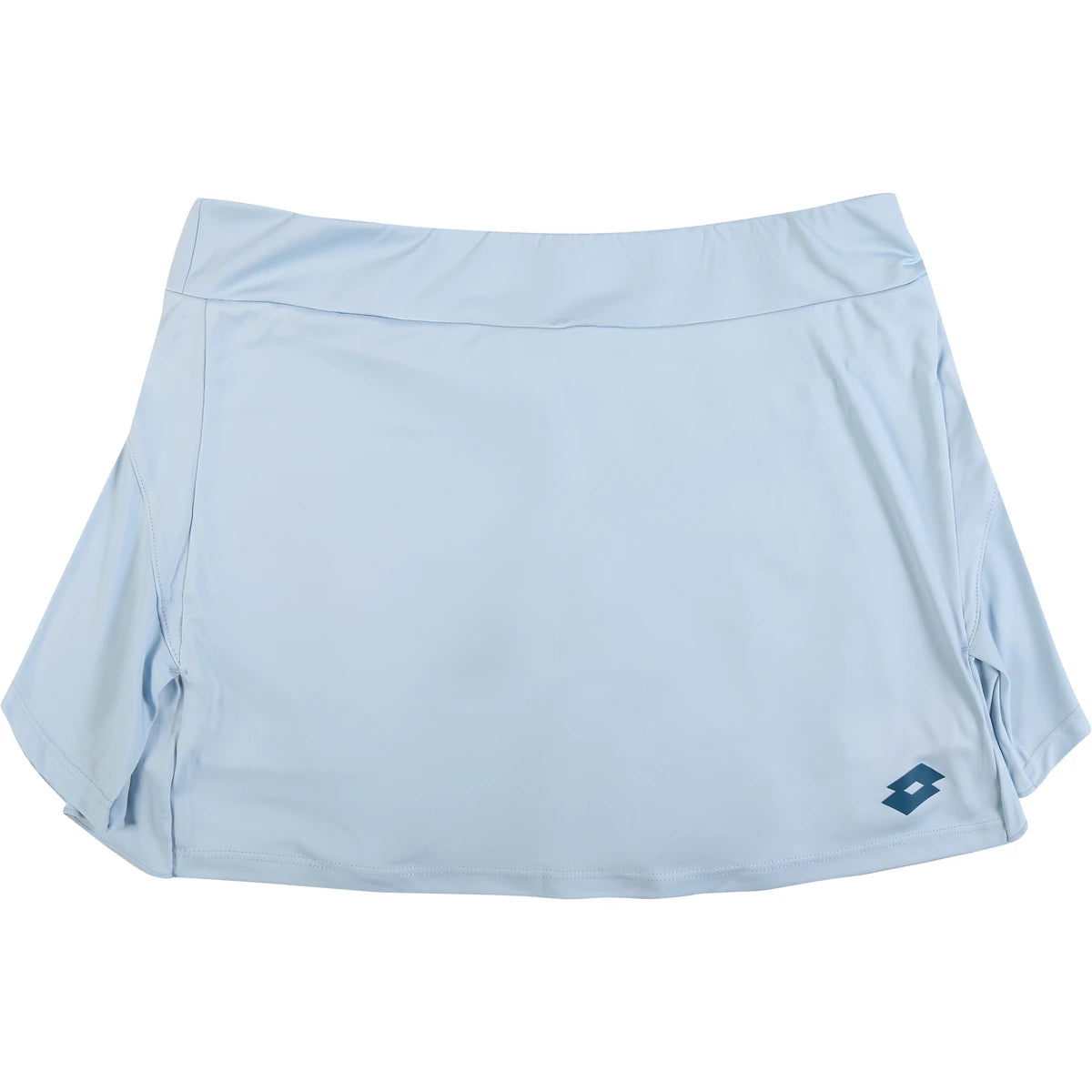 Falda Lotto Junior Niña Tech D1