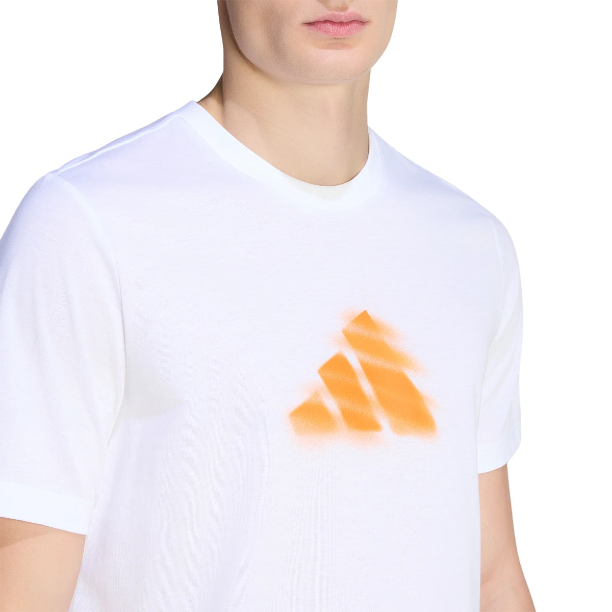 CAMISETA ADIDAS GRÁFICA PARIS