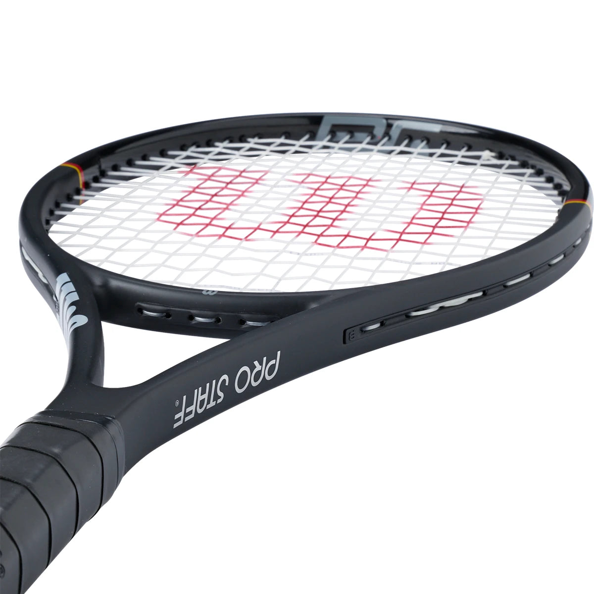 RAQUETA WILSON PRO STAFF TEAM CLASSIC (280 GR) (ENCORDADA)