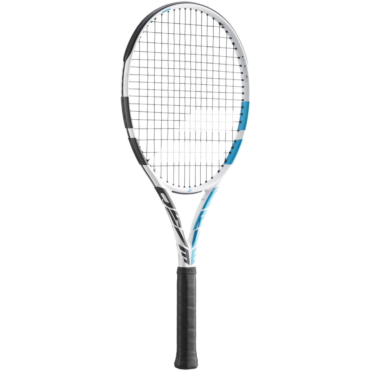 RAQUETA BABOLAT EVO DRIVE LITE MUJER (255 GR) (ENCORDADA)