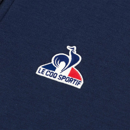 SUDADERA LE COQ SPORTIF ESSENTIEL 1/2 CREMALLERA