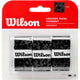 SOBREGRIPS WILSON PADEL ABSORBX x3