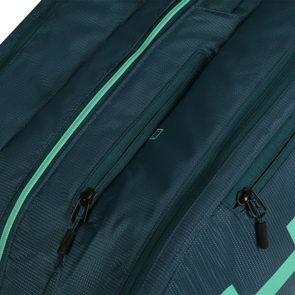 BOLSA DE TENIS HEAD TOUR RACQUET XL 15 raquetas
