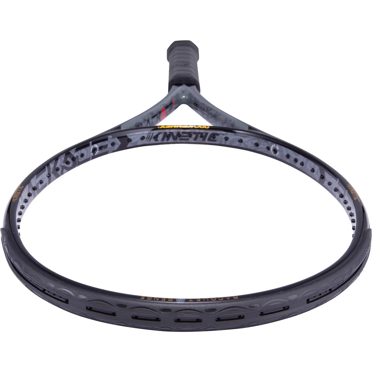 RAQUETA PRO KENNEX KI BLACK ACE PRO (305 GR)