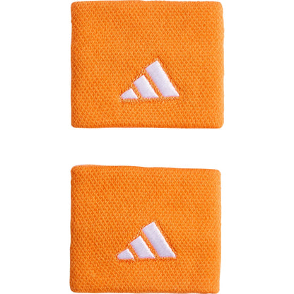 PAREJA DE MUÑEQUERAS ADIDAS SIMPLE TENIS MUCHOVA