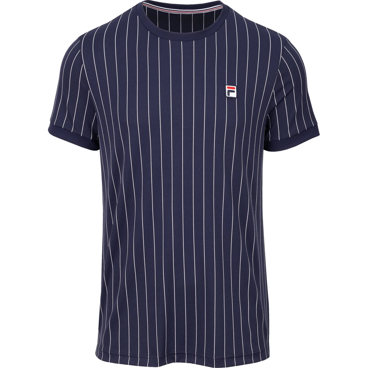 CAMISETA FILA BB1 STRIPES