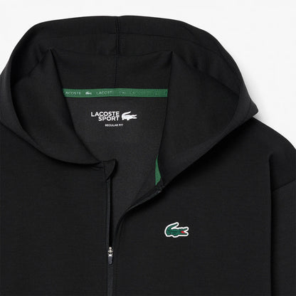 CHAQUETA LACOSTE MUJER CORE PERFORMANCE