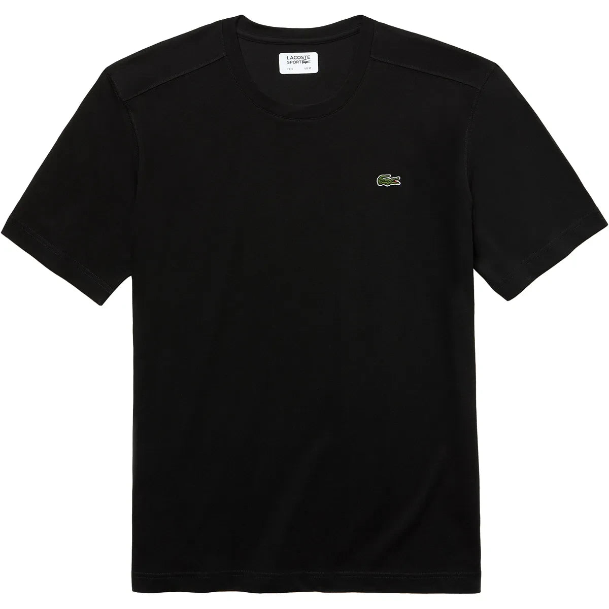 CAMISETA LACOSTE CORE PERFORMANCE CLASSIC