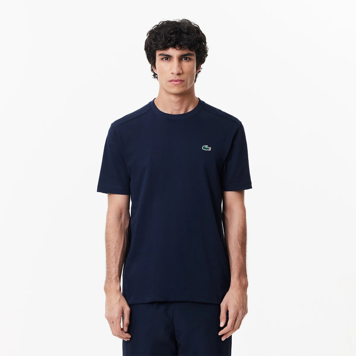 CAMISETA LACOSTE CORE PERFORMANCE CLASSIC