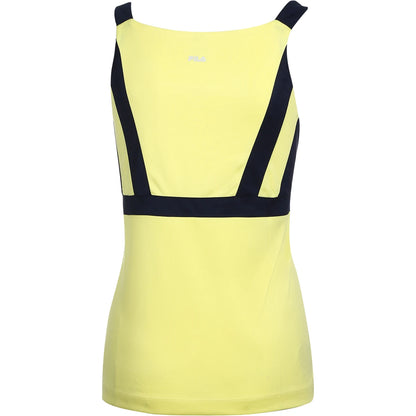 CAMISETA DE TIRANTES FILA MUJER ELISA MELBOURNE