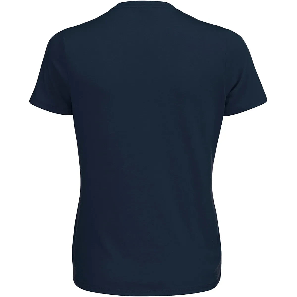 CAMISETA HEAD MUJER CLUB BASIC