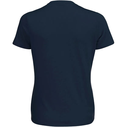 CAMISETA HEAD MUJER CLUB BASIC