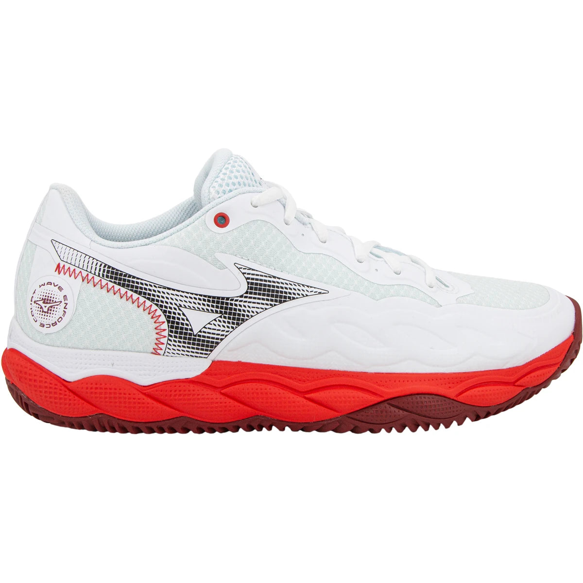 ZAPATILLAS MIZUNO WAVE ENFORCE COURT TIERRA BATIDA
