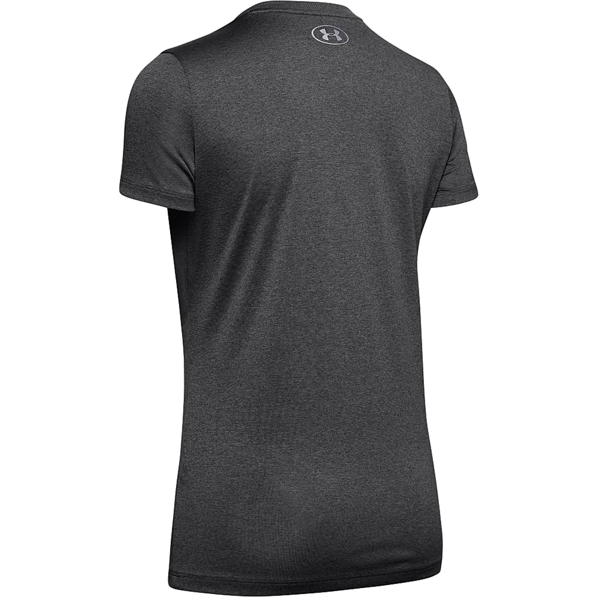 CAMISETA UNDER ARMOUR MUJER TECH SOLID