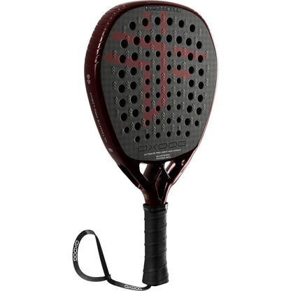 RAQUETA DE PÁDEL OXDOG ULTIMATE PRO LIGHT