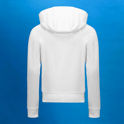 SUDADERA CON CAPUCHA MOURATOGLOU APPAREL JUNIOR CHICA HOODIE TRAINING