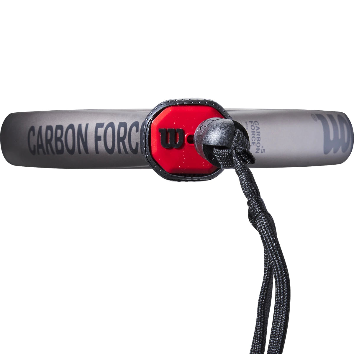 RAQUETA DE PÁDEL WILSON CARBON FORCE