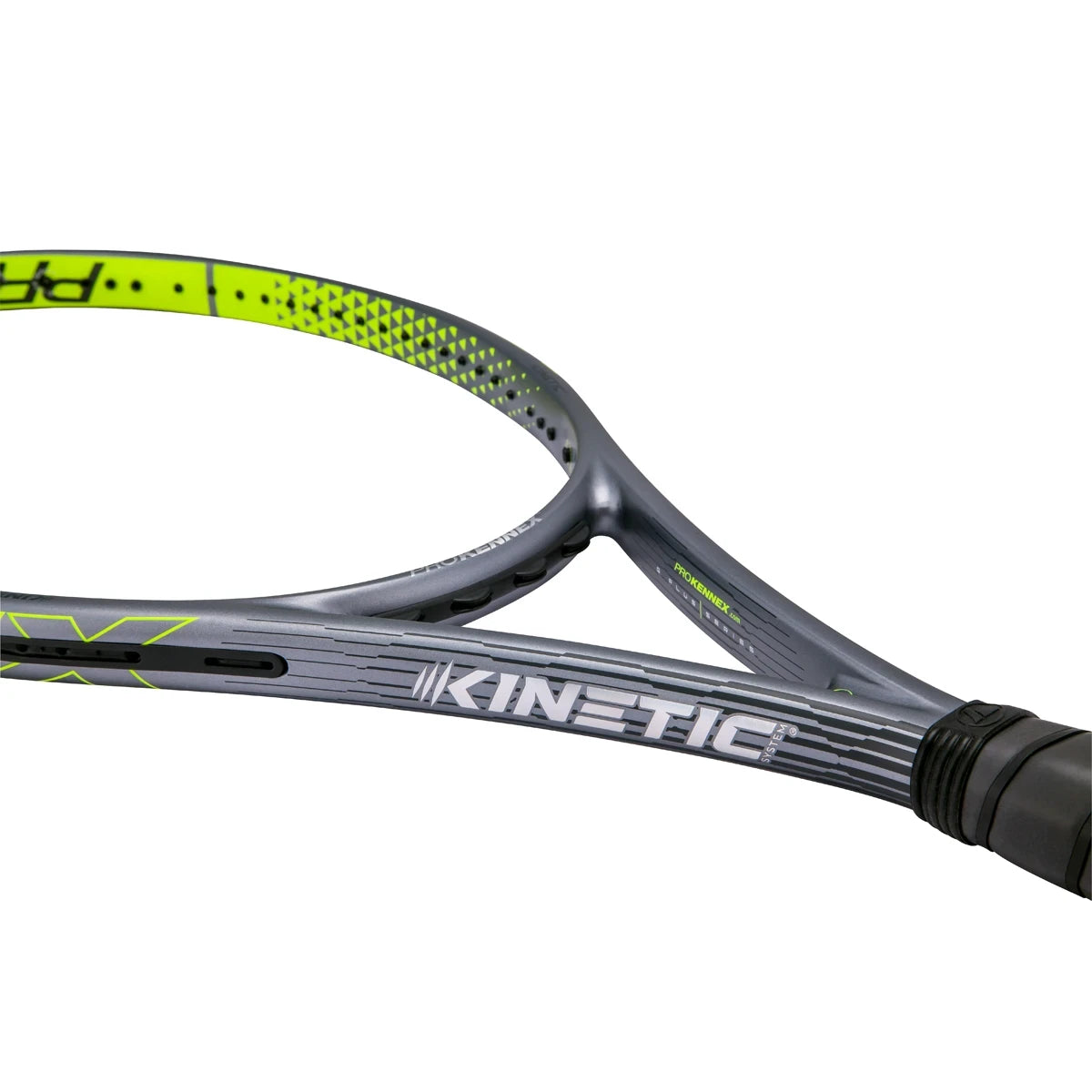 RAQUETA PRO KENNEX KI Q+5 (300 GR)