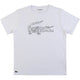 CAMISETA LACOSTE JUNIOR