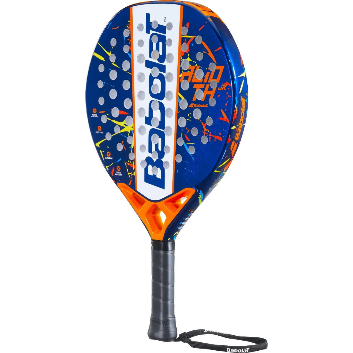 RAQUETA DE PÁDEL BABOLAT ALIOTH JUNIOR