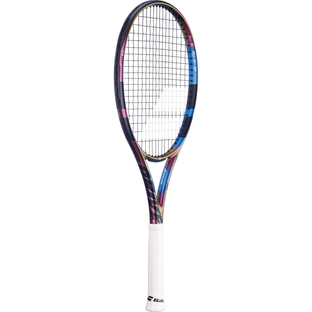 RAQUETA BABOLAT PURE DRIVE TEAM SPECTRA EDITION (285 GR)