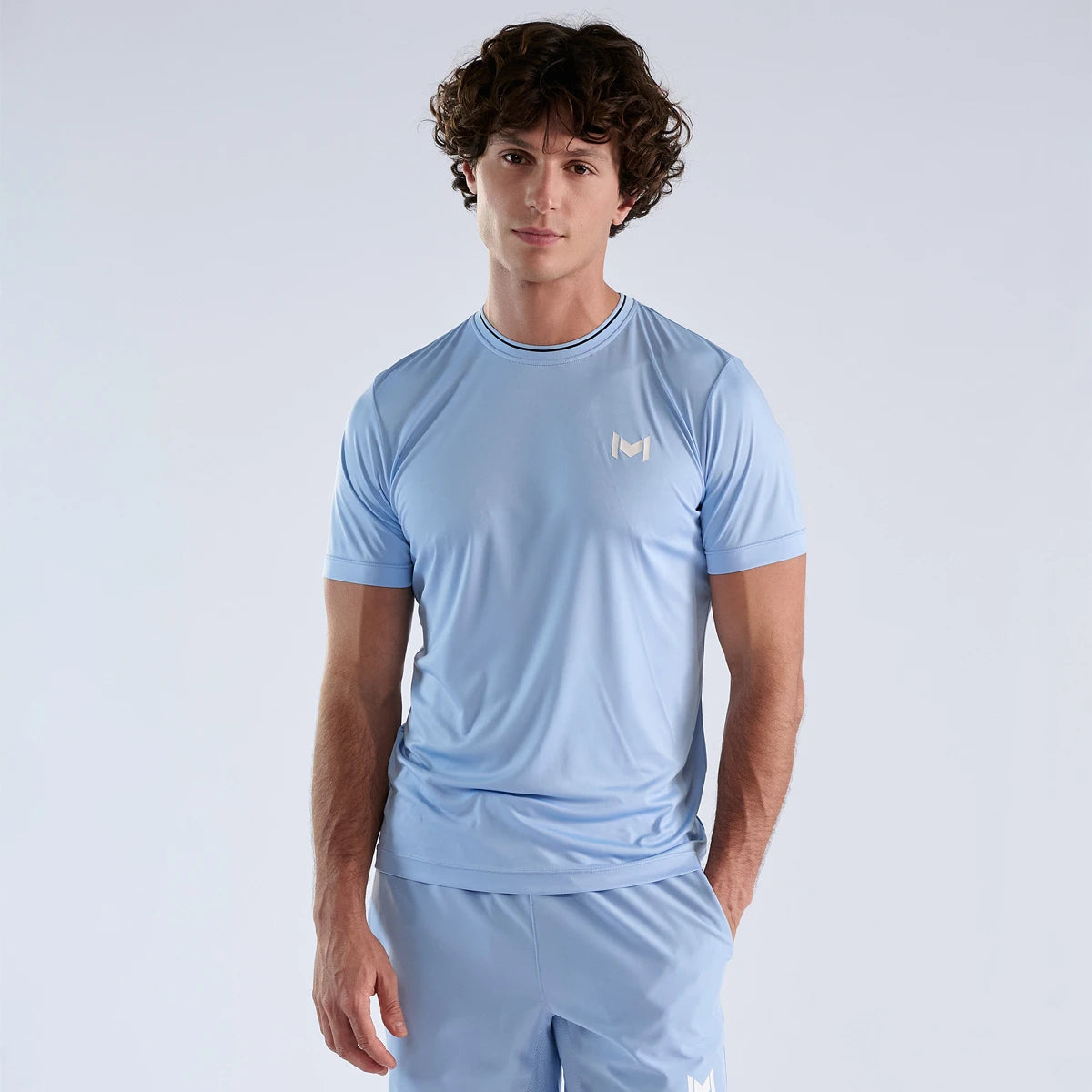 CAMISETA MOURATOGLOU APPAREL MATCH MELBOURNE