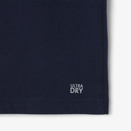 CAMISETA LACOSTE CORE PERFORMANCE GRAPHIC