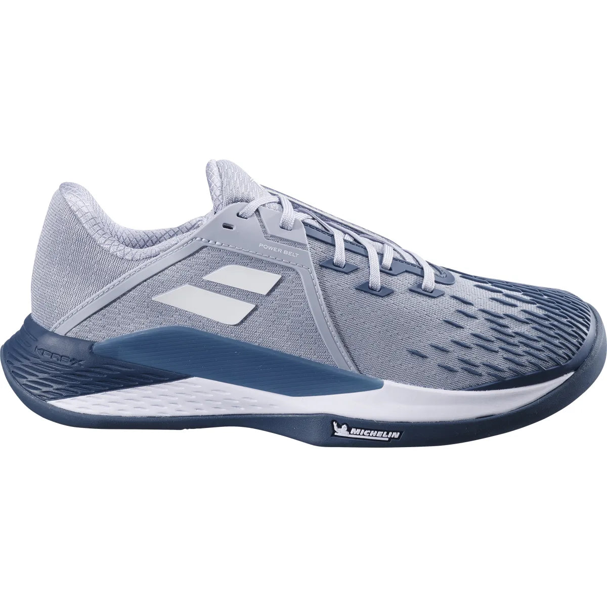 ZAPATILLAS BABOLAT PROPULSE FURY TIERRA BATIDA