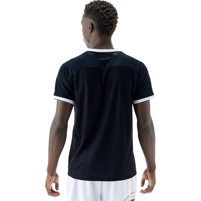 CAMISETA YONEX HOMBRE TOUR ELITE 10639EX