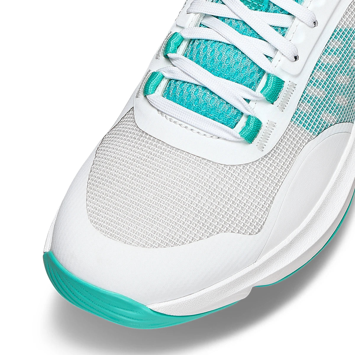 ZAPATILLAS PÁDEL WILSON MUJER HURAKN PRO V2