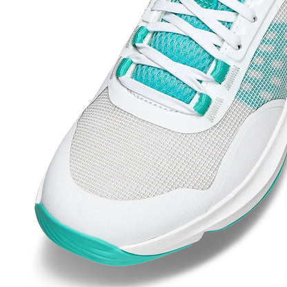 ZAPATILLAS PÁDEL WILSON MUJER HURAKN PRO V2