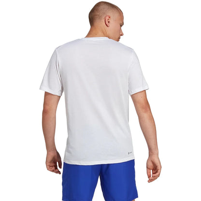 CAMISETA ADIDAS TRAINING ESSENTIALS