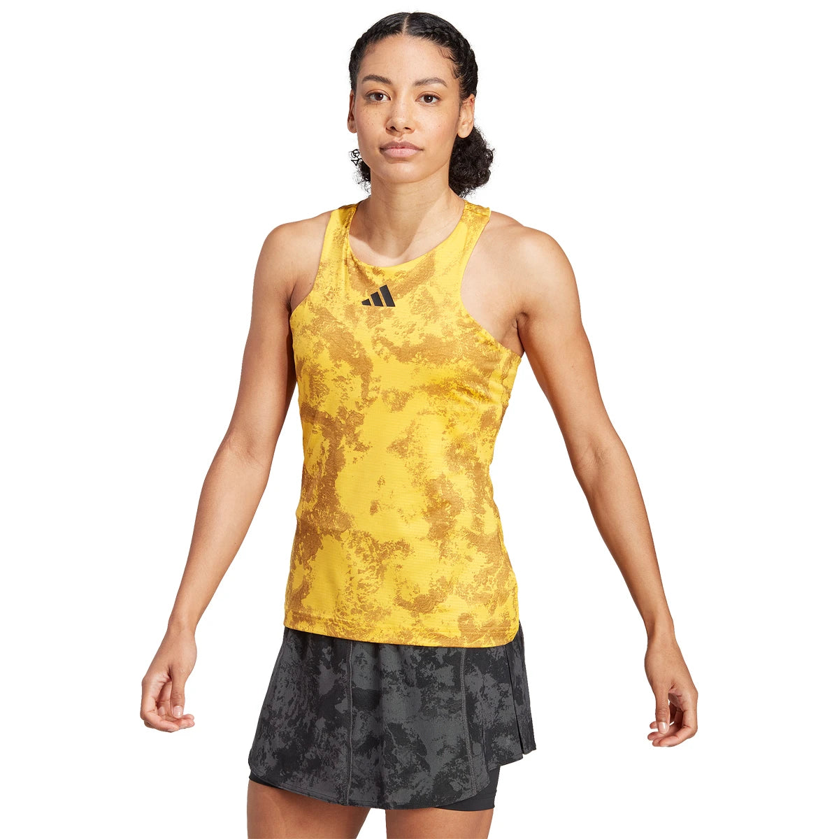 CAMISETA DE TIRANTES ADIDAS MUJER ATHLETE
