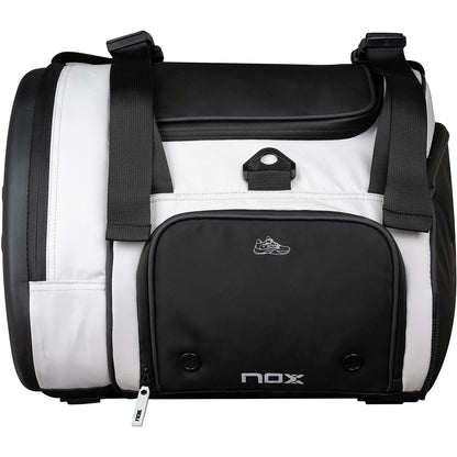 BOLSA NOX PADEL LUXURY MASTER