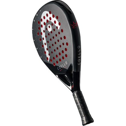 RAQUETA DE PÁDEL HEAD COELLO MOTION 2025
