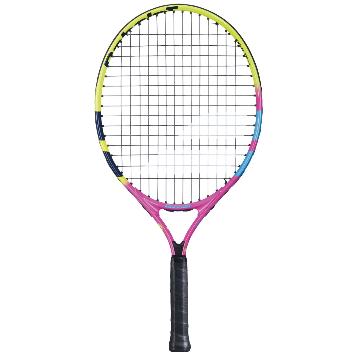 RAQUETA BABOLAT NADAL JUNIOR 21 RAFA