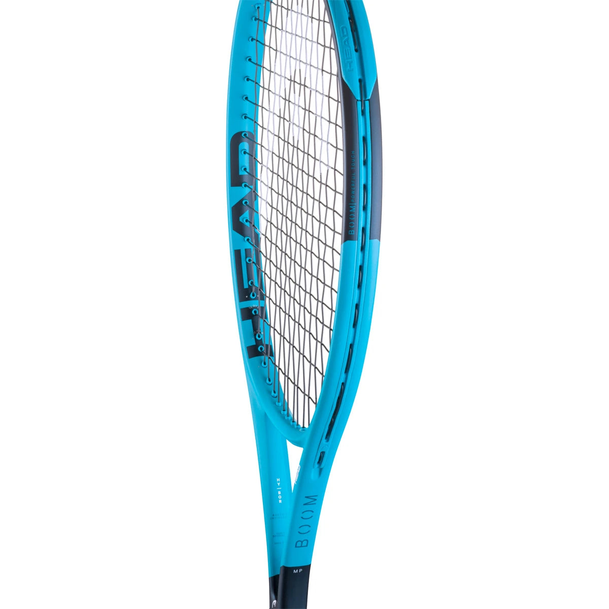 RAQUETA HEAD BOOM MP (295 GR)