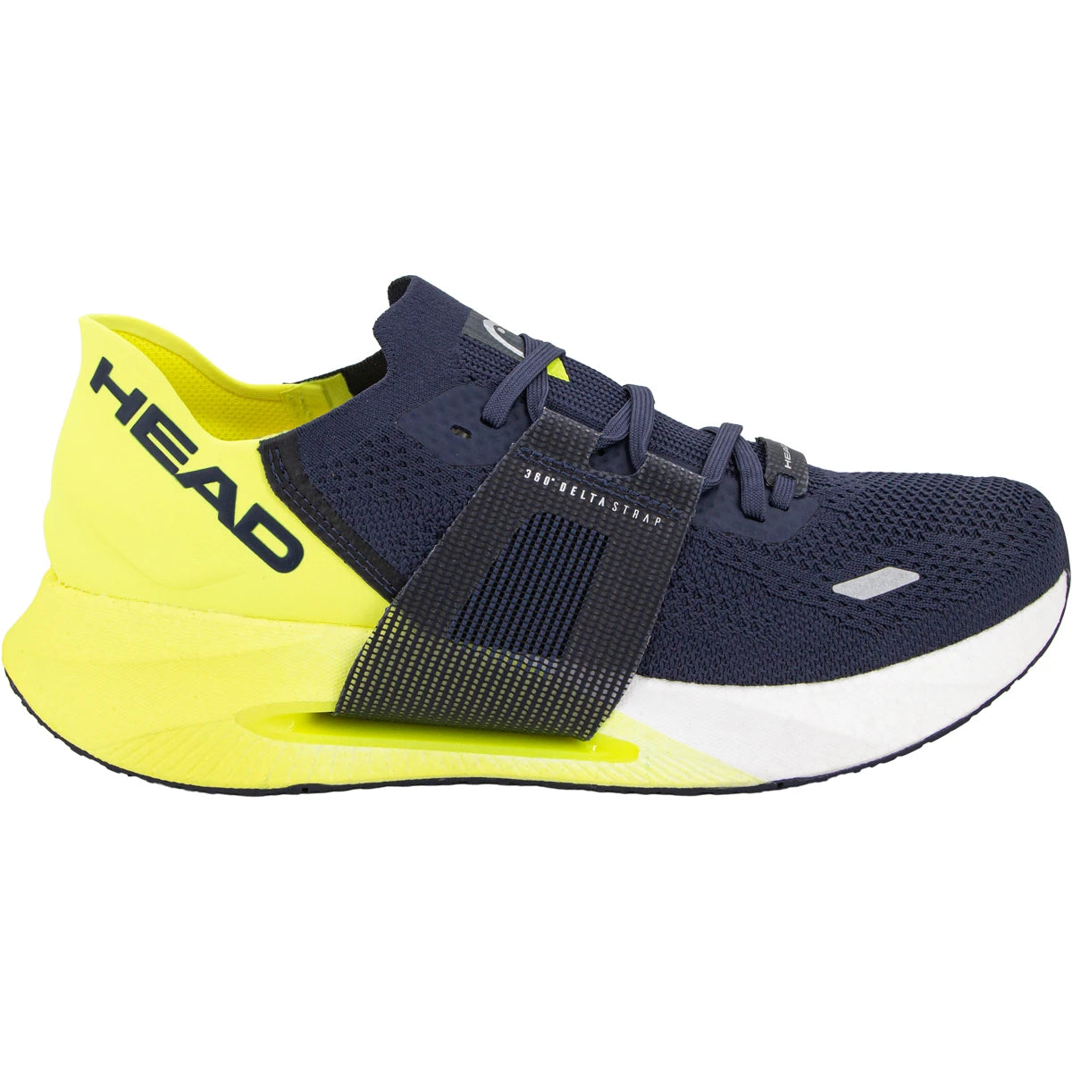 ZAPATILLAS RUNNING HEAD ENDURE