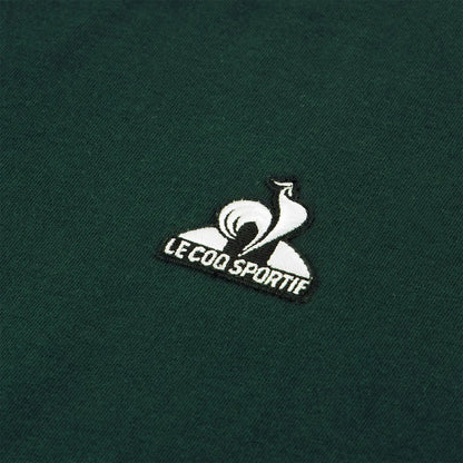 CAMISETA LE COQ SPORTIF MUJER CONTEMPORÁNEA