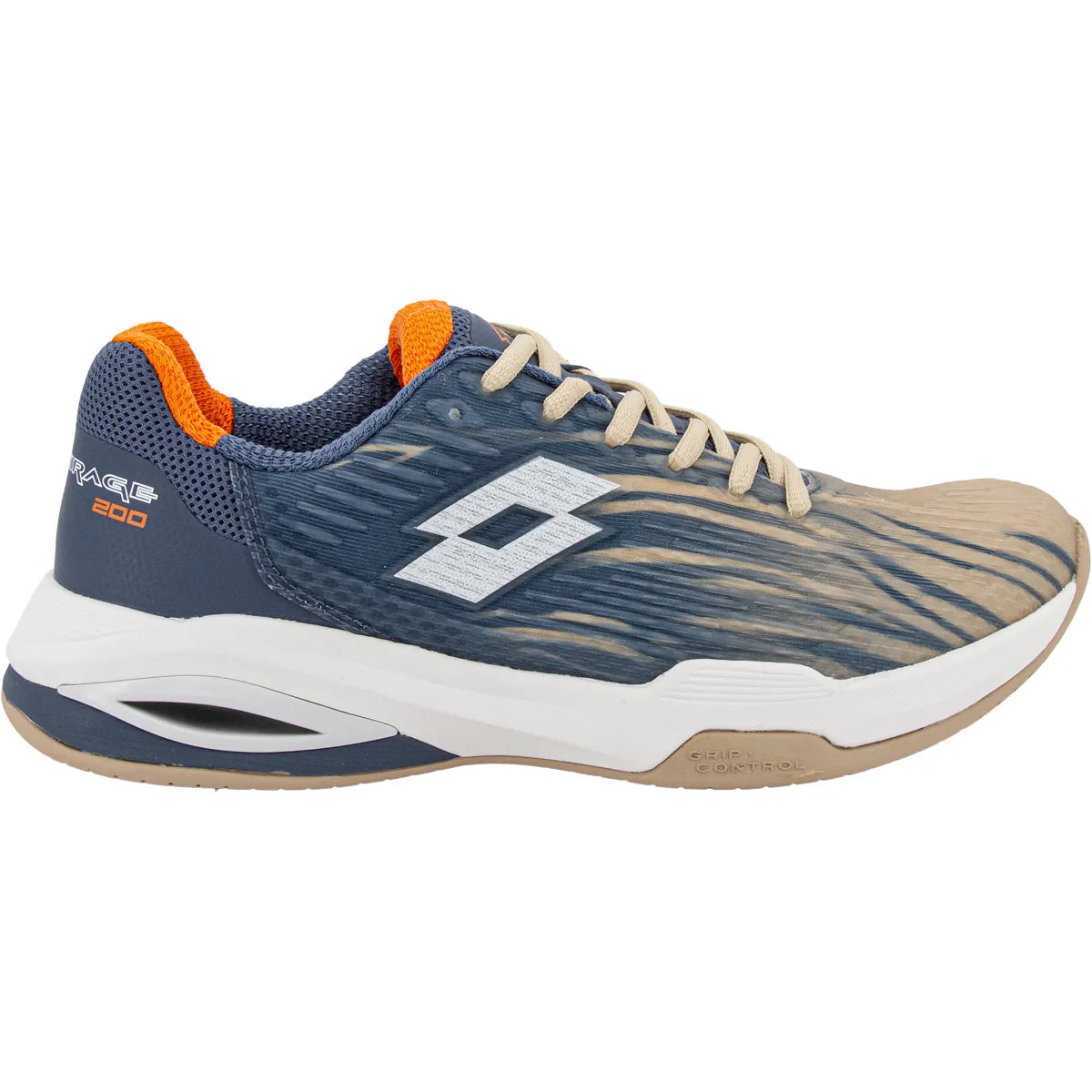 ZAPATILLAS LOTTO MIRAGE 200 II PRT TODAS SUPERFICIES