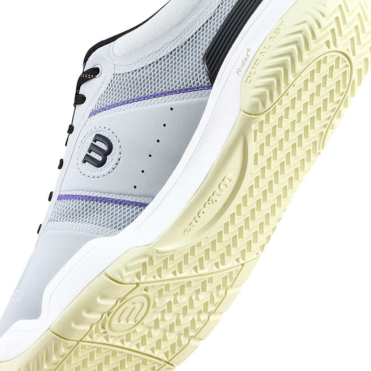 ZAPATILLAS RAQUETA DE PICKLEBALL WILSON PRO