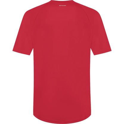 CAMISETA DUNLOP NIÑO CLUB