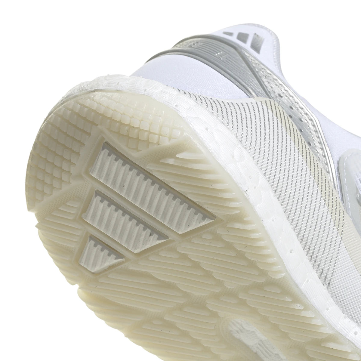 ZAPATILLAS DE PÁDEL ADIDAS MUJER CRAZYQUICK BOOST