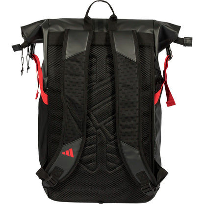 MOCHILA PÁDEL ADIDAS MULTIGAME