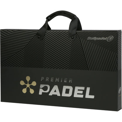 RAQUETA PÁDEL BULLPADEL NEURON 02 PREMIER 26