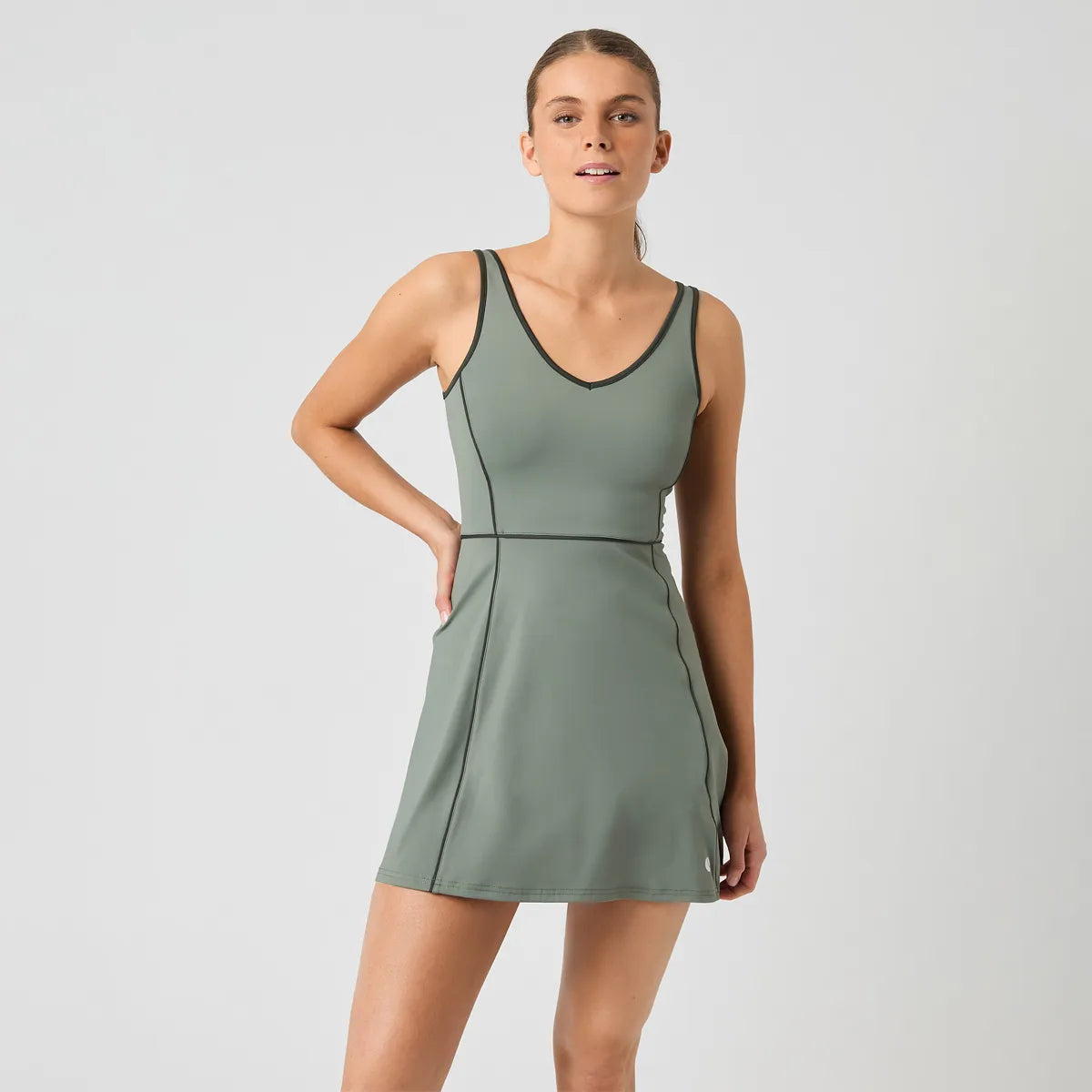 VESTIDO BJORN BORG MUJER ACE V