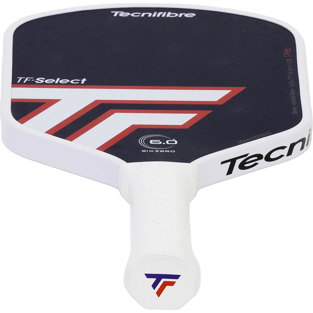 RAQUETA DE PICKLEBALL TECNIFIBRE SELECT