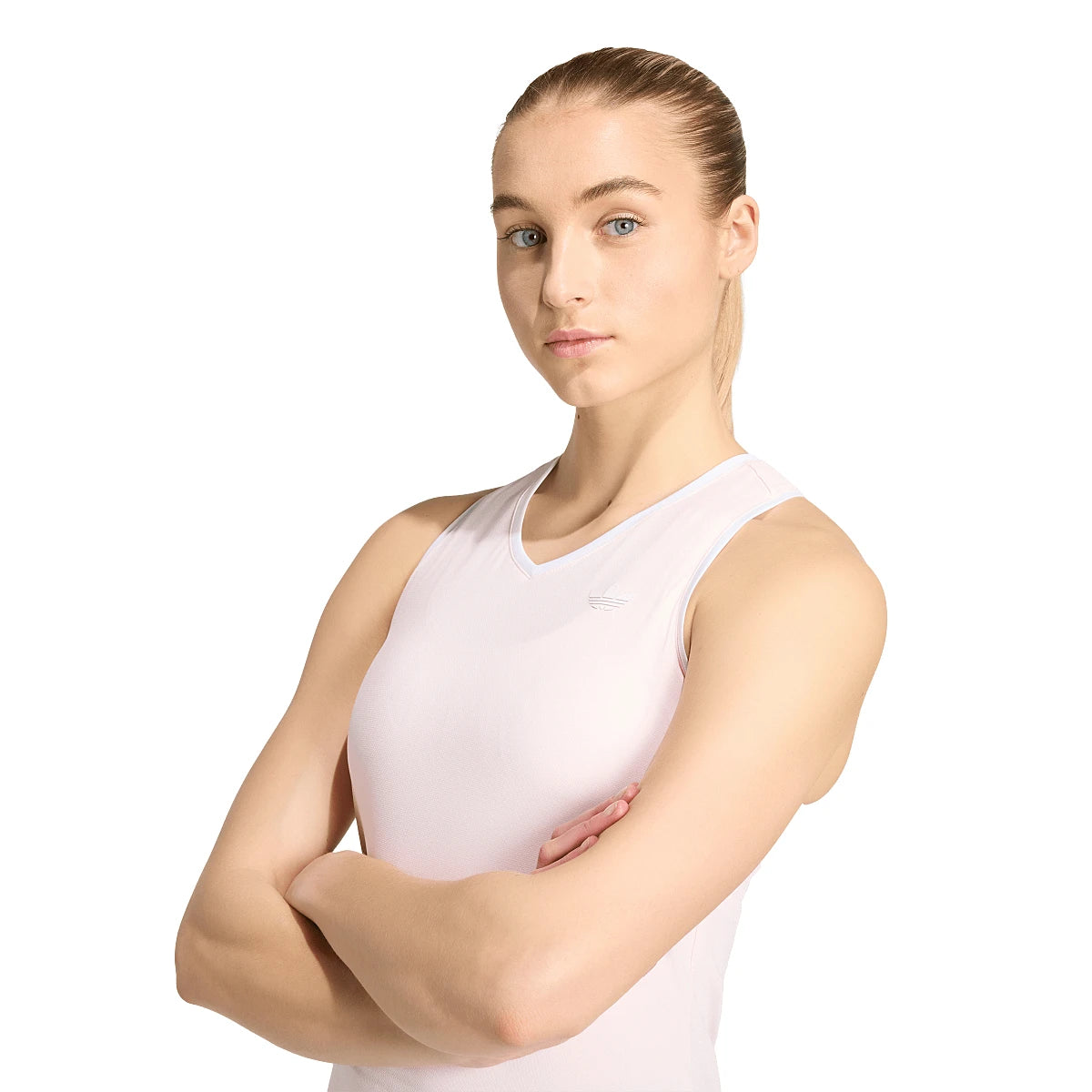 CAMISETA DE TIRANTES ADIDAS MUJER CLASSICS