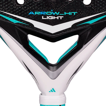 PALA ADIDAS ARROW HIT LIGHT 2026
